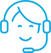 Réponse téléphonique instantanée