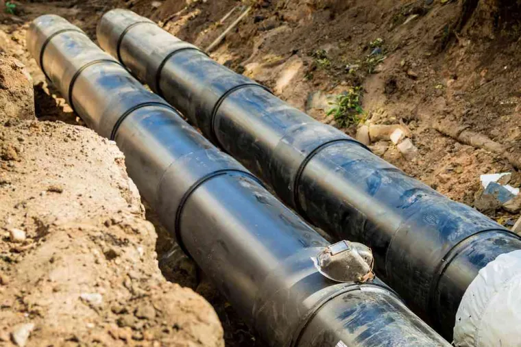 Comment déboucher une canalisation enterrée, Annecy, SPCP