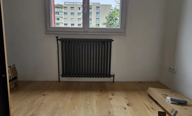 Rénovation de radiateurs à Annecy, Annecy, SPCP